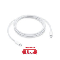 CABLE CARGADOR IPHONE