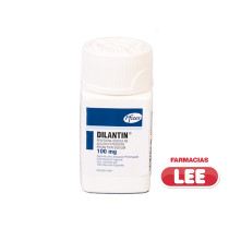 DILANTIN 100 MG X 100 TAB (POR UNIDAD)