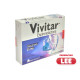 VIVITAR 25G X 30 TAB. (POR UNIDAD)