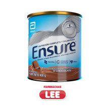 ENSURE NG CHOCOLATE 400GMS