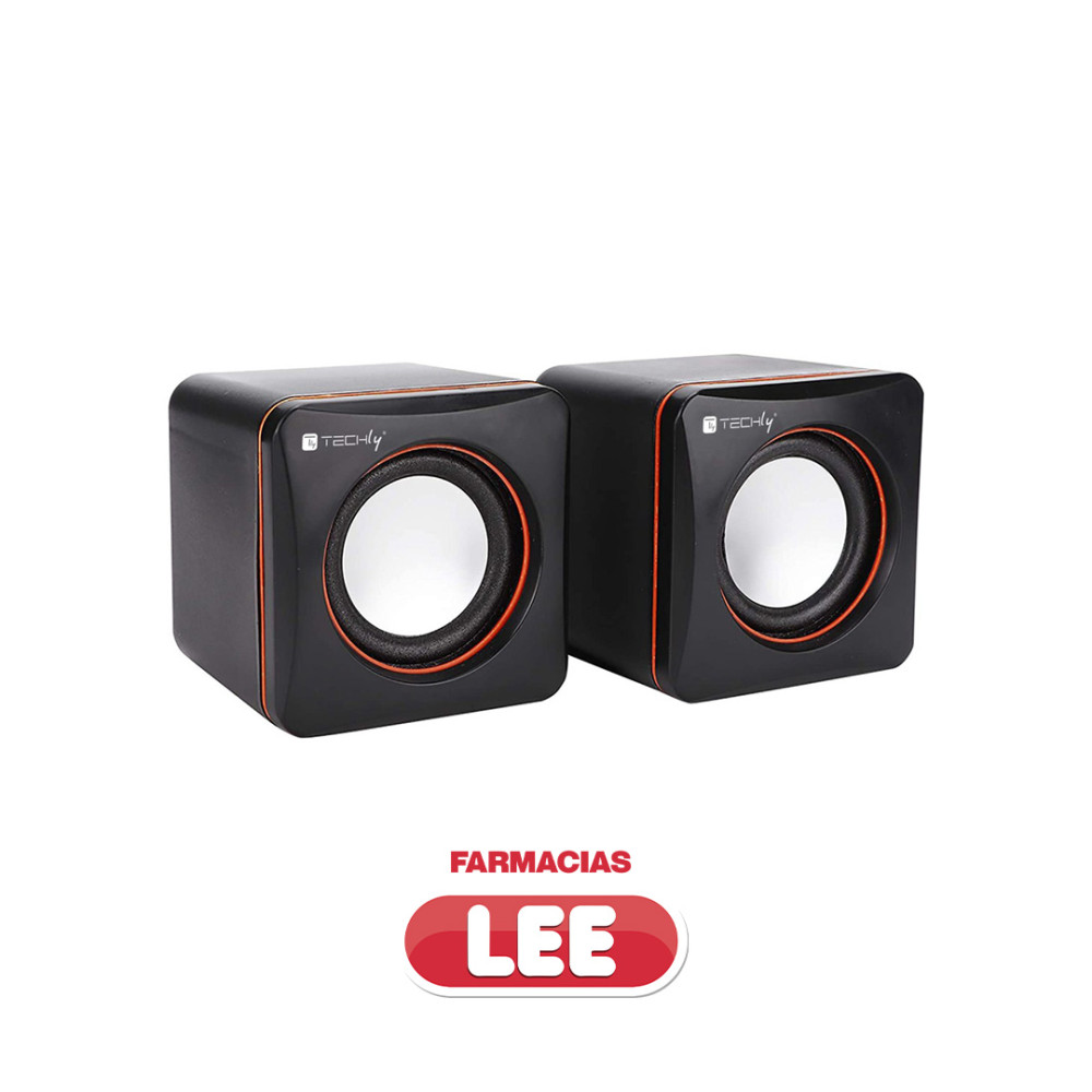 2.0 USB MULTIMEDIA SPEAKER