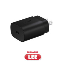 ADAPTADOR DE CARGA USB-C 25W