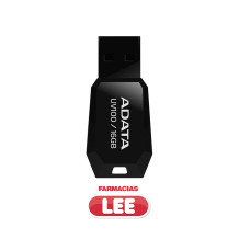 ADATA USB FLASH DRIVE UV100 DE 16GB