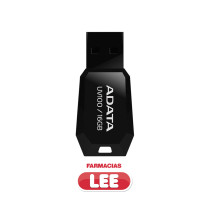 ADATA USB FLASH DRIVE UV100 DE 16GB