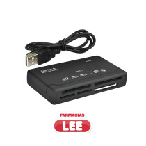 CARD READER USB 2.0