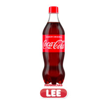 COCA COLA 600 ML