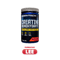 CREATINE MONOHYDRATE FRUIT PUNCH 5 G (78 SERV)