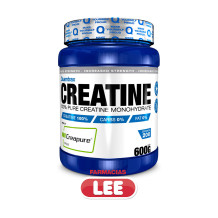 CREATINE POWDER 600 G