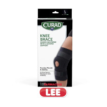 CURAD RODILLERA LARGE C/SOPORTE DE ROTULA ORT 23200LD