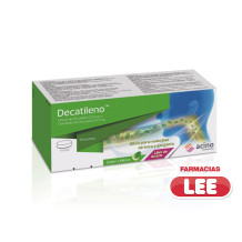 DECATILENO 0.25/0.3 MG X 100 TAB (POR UNIDAD)