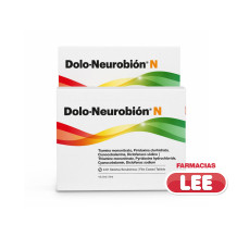 DOLO-NEUROBION N X 120 TAB (POR UNIDAD)
