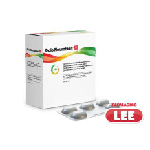 DOLO-NEUROBION XR X 60 TAB (POR UNIDAD)