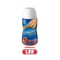 ENSURE ADVANCE CHOCOLATE 220 ML