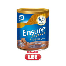 ENSURE ADVANCE CHOCOLATE 400 GRS