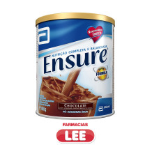 ENSURE CHOCOLATE 400G