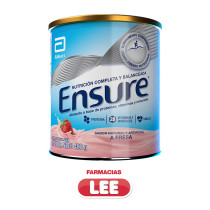 ENSURE NG FRESA 400G