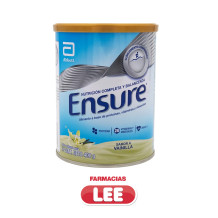 ENSURE NG VAINILLA 900 G