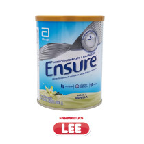 ENSURE NG VAINILLA 900 G