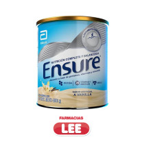 ENSURE VAINILLA 400 GR