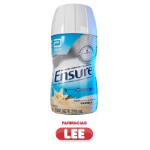 ENSURE VANILLA 220 ML