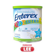 ENTEREX KIDZ ULTRA VAINILLA 450 G