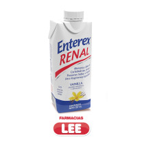 ENTEREX RENAL