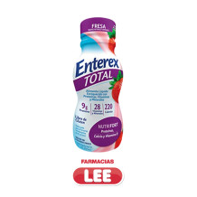 ENTEREX TOTAL FRESA 8 OZ