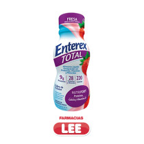ENTEREX TOTAL FRESA 8 OZ