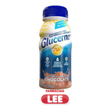 GLUCERNA CHOCOLATE 237ML