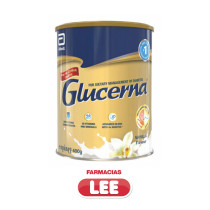 GLUCERNA VIKING II VAINILLA 400 GRS TRIPLE CARE