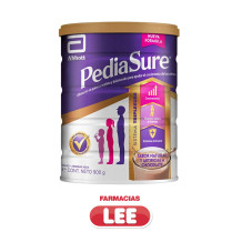 PEDIASURE PLUS NG CHOCOLATE 400 G