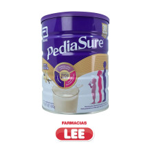 PEDIASURE PLUS NG VAINILLA 900 G