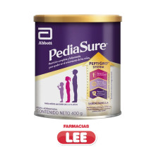 PEDIASURE VAINILLA PEPTIGRO 400 G