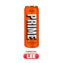 PRIME ENERGY ORANGE MANGO (12 FL OZ.) CAJA (POR UNIDAD)