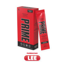 PRIME HYDRATION DRINK MIX TROPICAL PUNCH (6 STICKS)