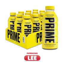 PRIME HYDRATION LEMONADE (16.9 FL OZ)