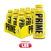 PRIME HYDRATION LEMONADE (16.9 FL OZ)