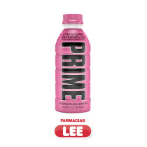 PRIME HYDRATION - STRAWBERRY WATERMELON 16.9 OZ