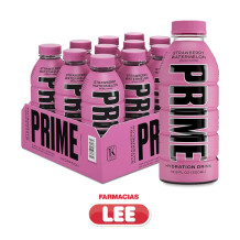 PRIME HYDRATION W/ BCAA STRAWBERRY WATERMELON (16.9 FL OZ) CAJA