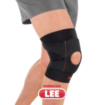 RODILLERA CON REFUERZO ROTULIANO