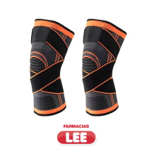 RODILLERA DE COMPRESIÓN LG