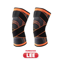 RODILLERA DE COMPRESIÓN LG