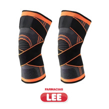 RODILLERA DE COMPRESIÓN MD