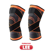 RODILLERA DE COMPRESIÓN SM