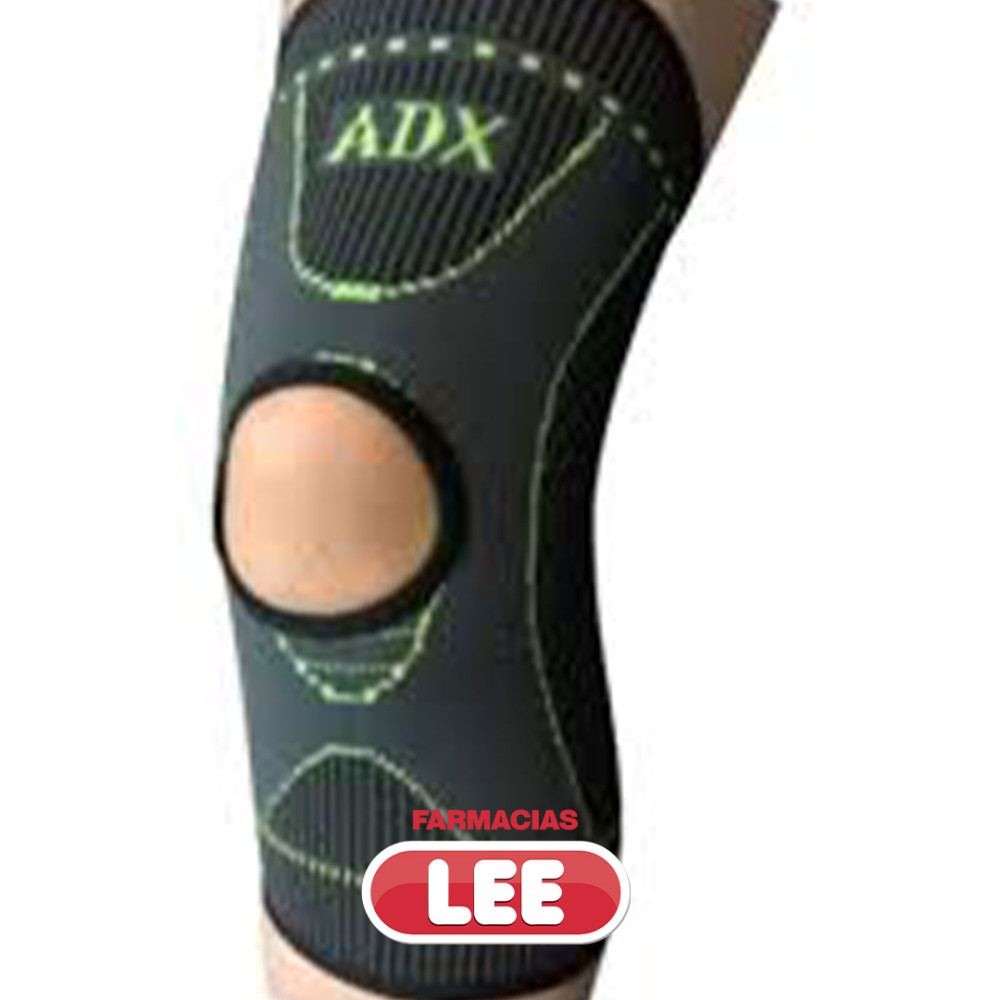 RODILLERA ELASTICA PARA MENISCOS