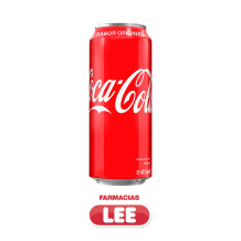 SODA COCA COLA