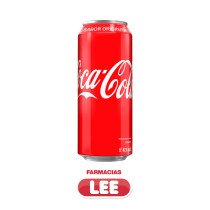 SODA COCA COLA