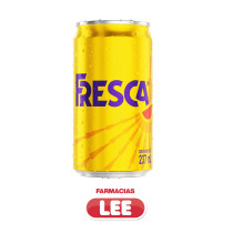 SODA FRESCA TORONJA 237ML