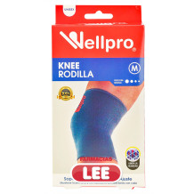 WELLPRO RODILLERA MEDIUM