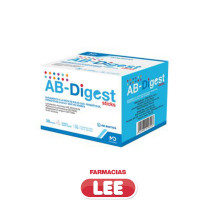 AB-DIGEST STICKS CAJA 30 (POR UNIDAD)
